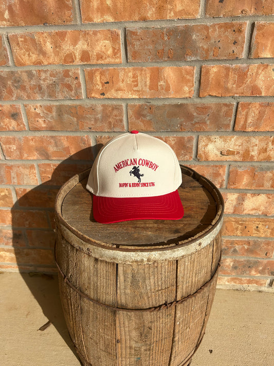 The American Cowboy Hat