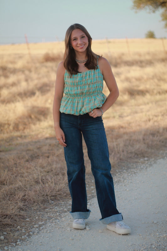 The Willow Top
