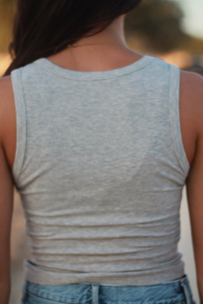 The Rodeo Babe Tank