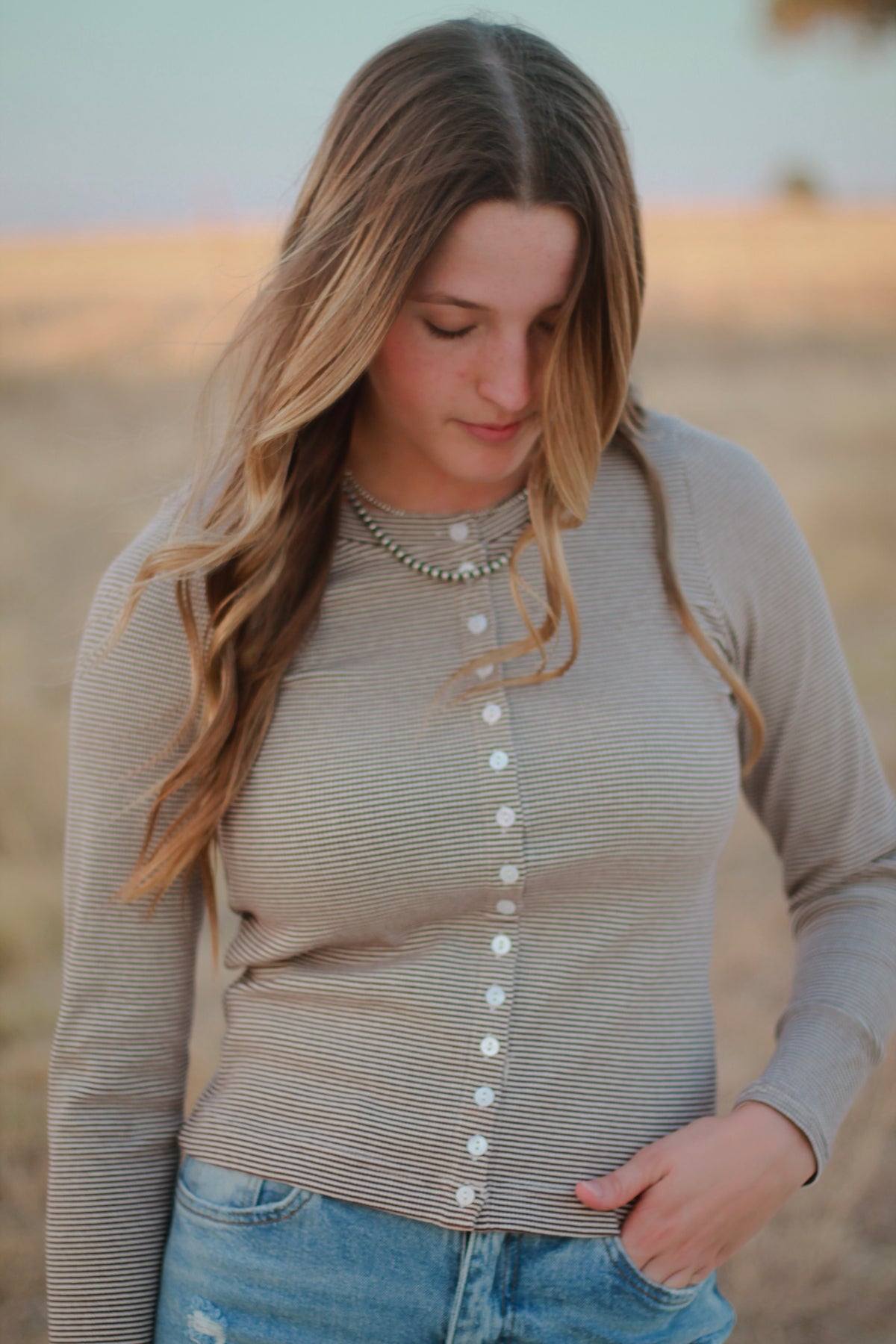 The Marlowe Top