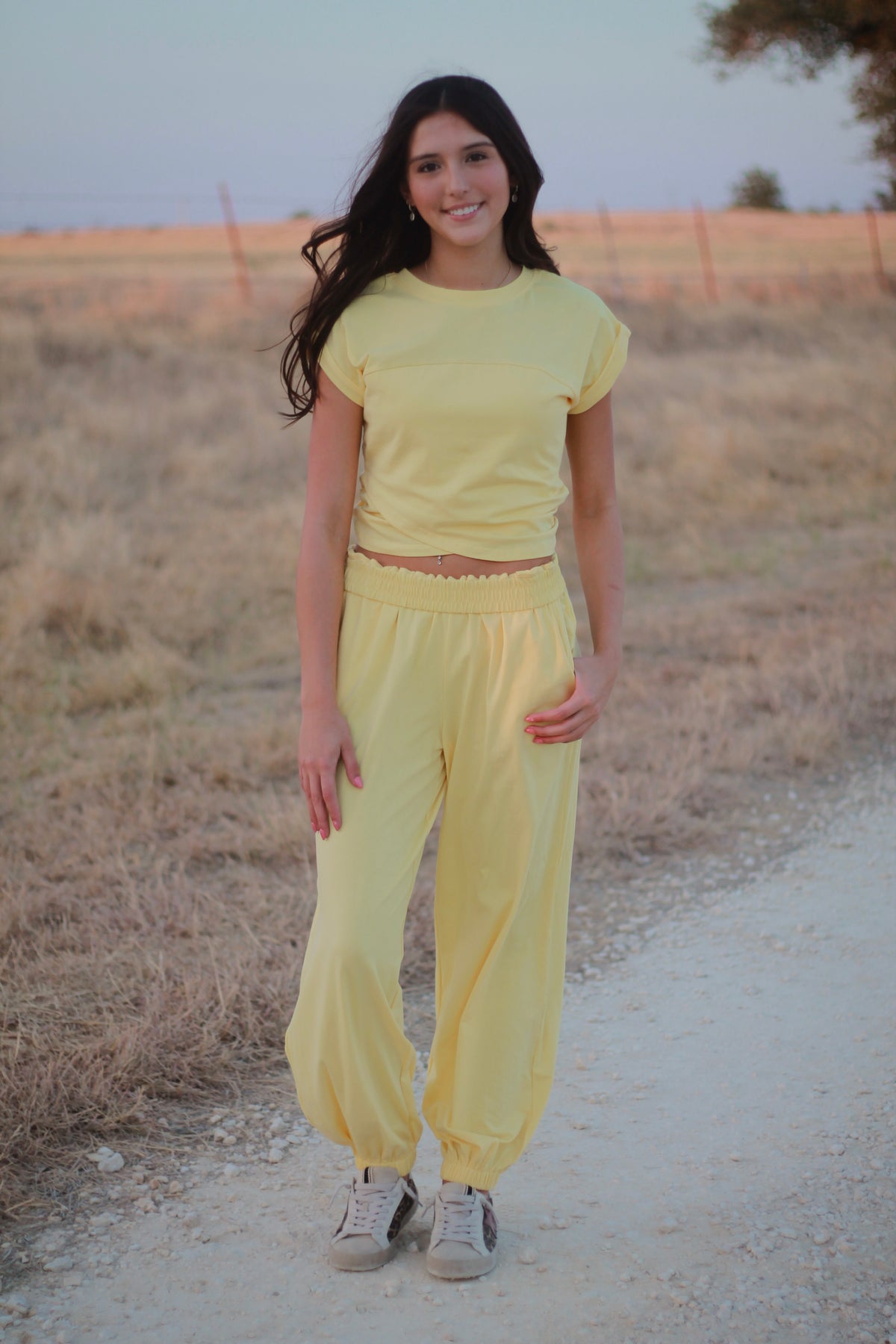 The Sunny Days Set