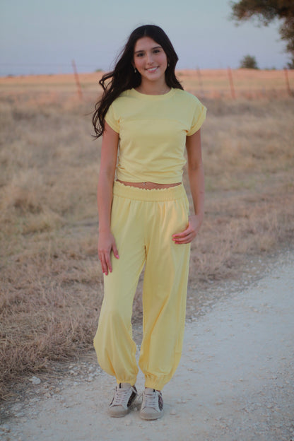 The Sunny Days Set