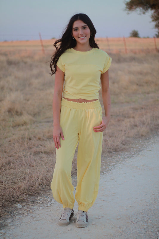 The Sunny Days Set
