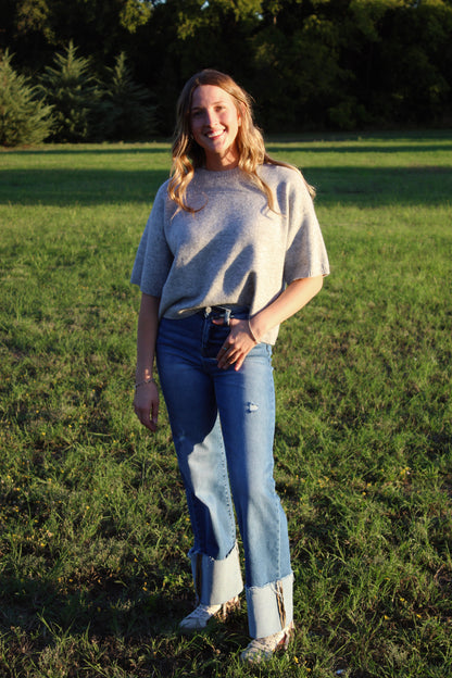 The Sutton Sweater