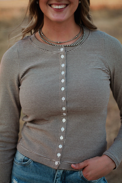 The Marlowe Top