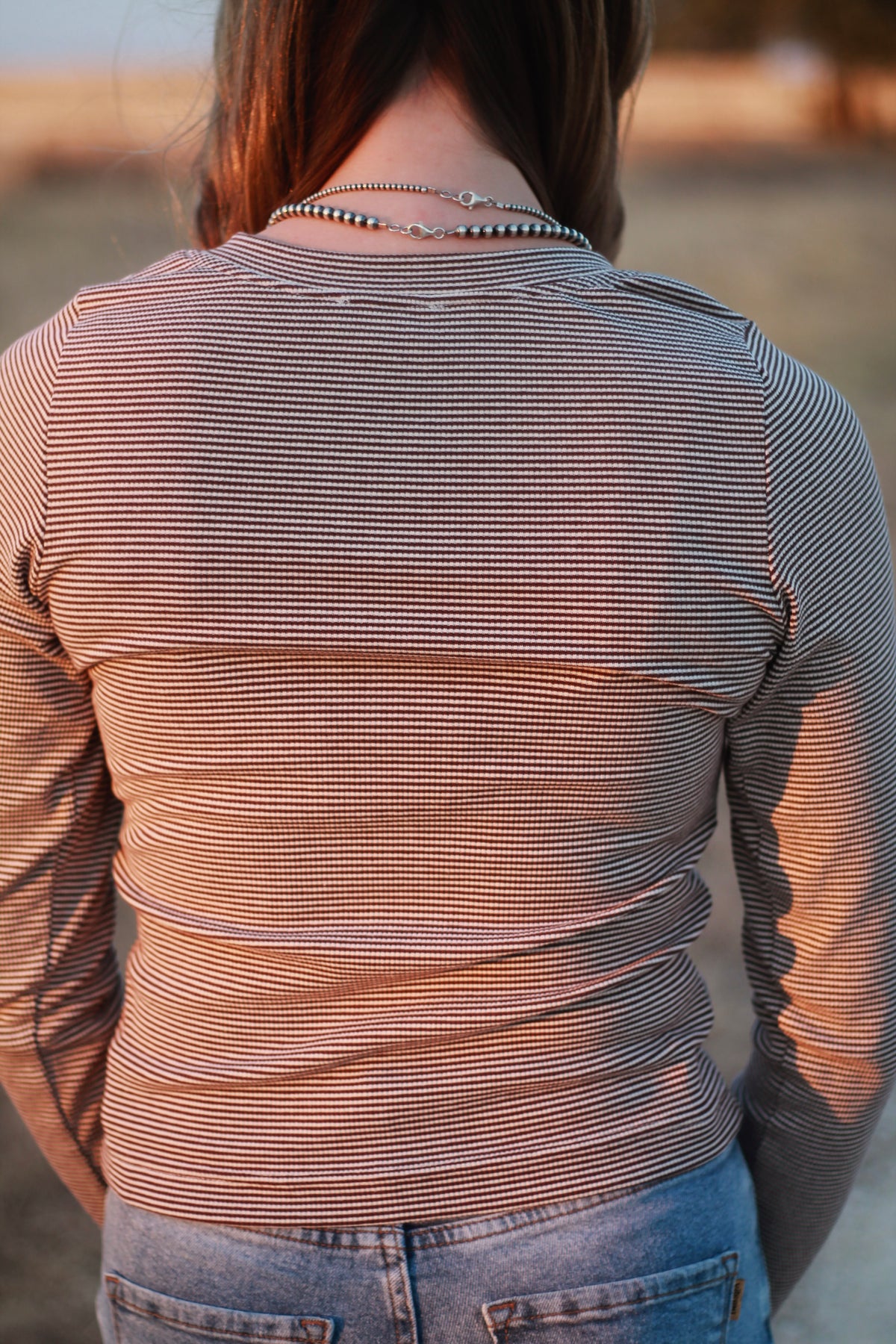 The Marlowe Top
