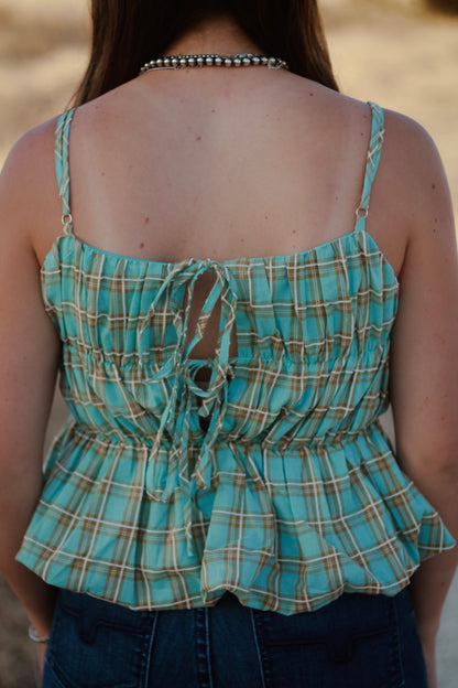The Willow Top