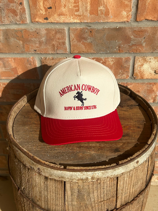 The American Cowboy Hat