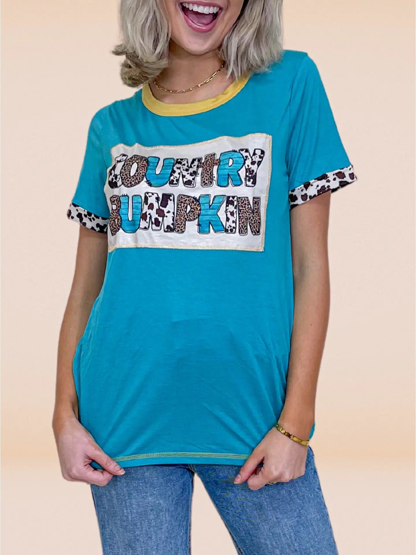 Country Cutie Tee